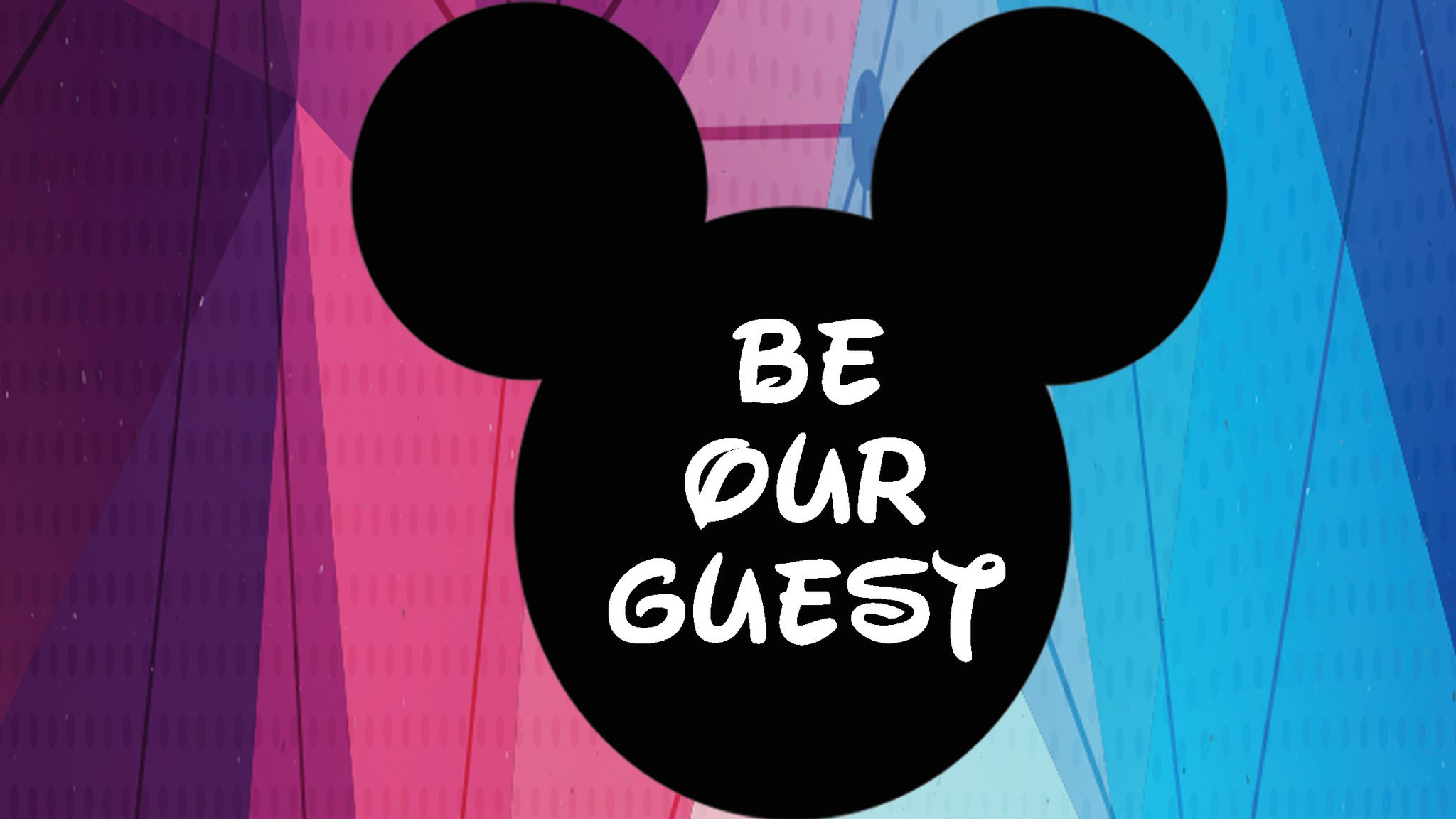 Be Our Guest A Disney Dj Night Mercury East Presents