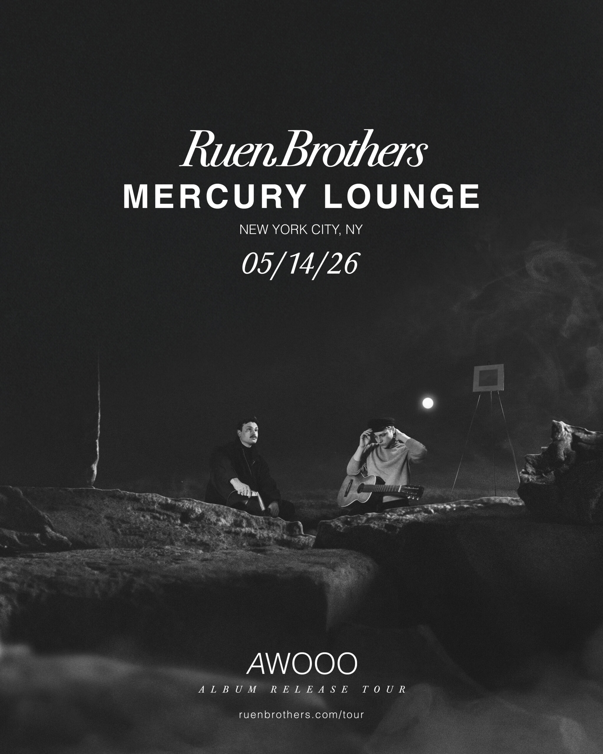 Ruen Brothers | Event Image