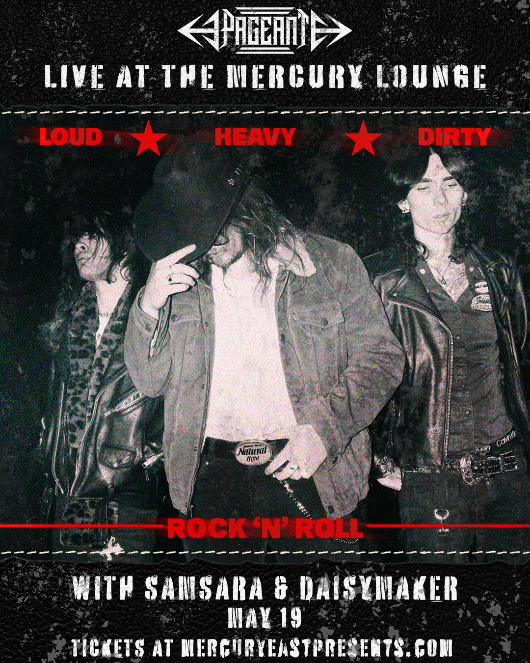 Pageant | Event Image