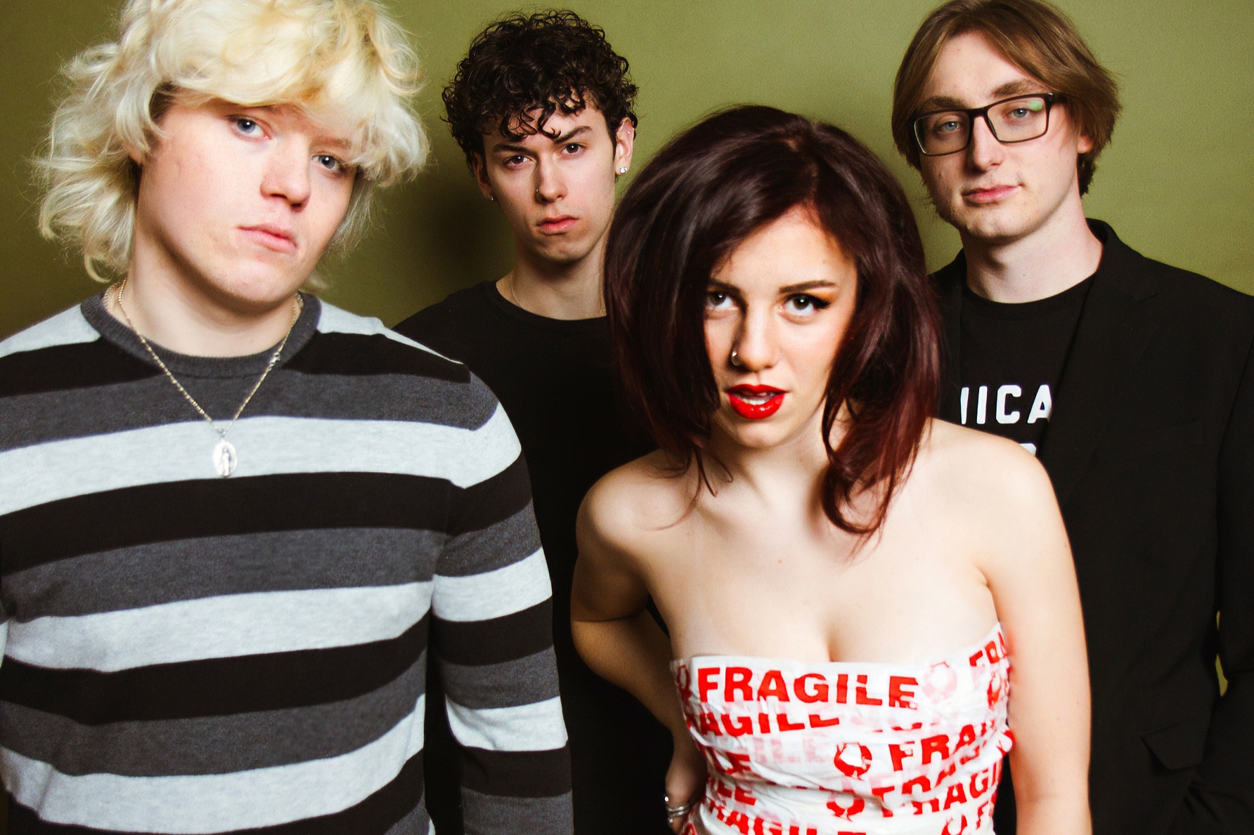 American Vanity | Event Image