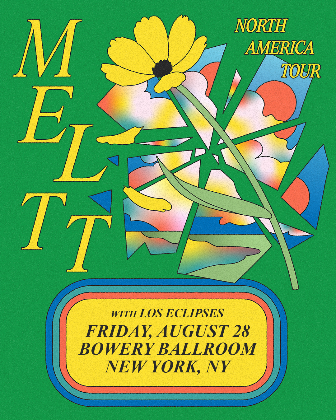 Meltt | Event Image