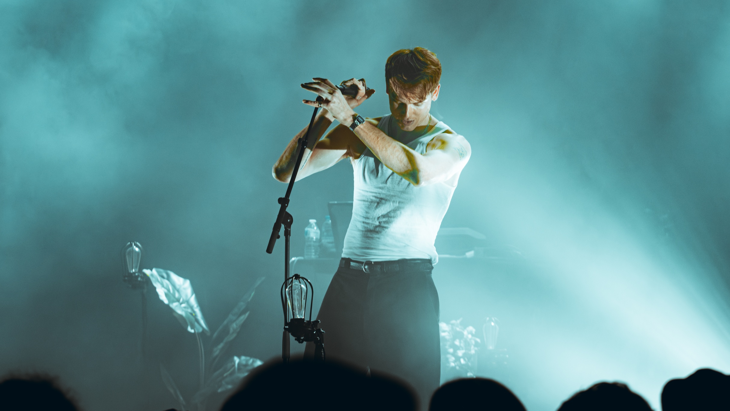 Dan Whitlam | Event Image