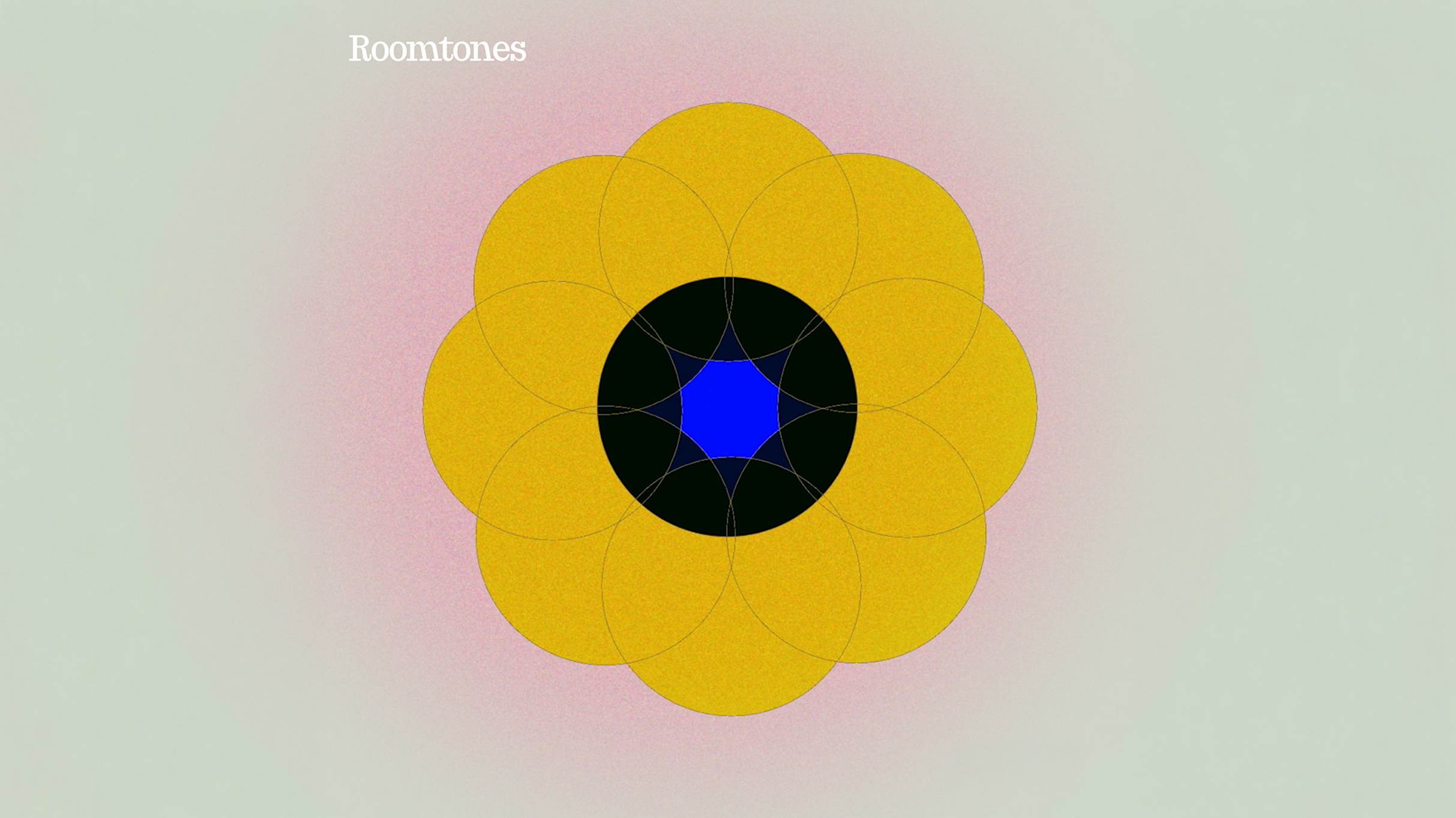 Roomtones | Event Image